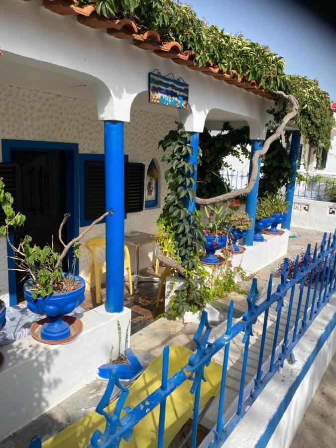 Villa Casa Blue Note Olhão Esterno foto